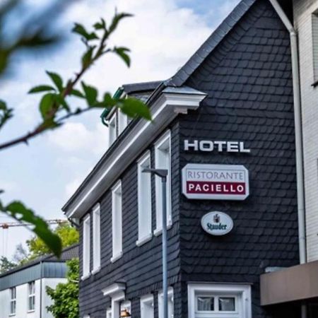 Paciello Restaurant Hotel เฟลแบร์ท ภายนอก รูปภาพ