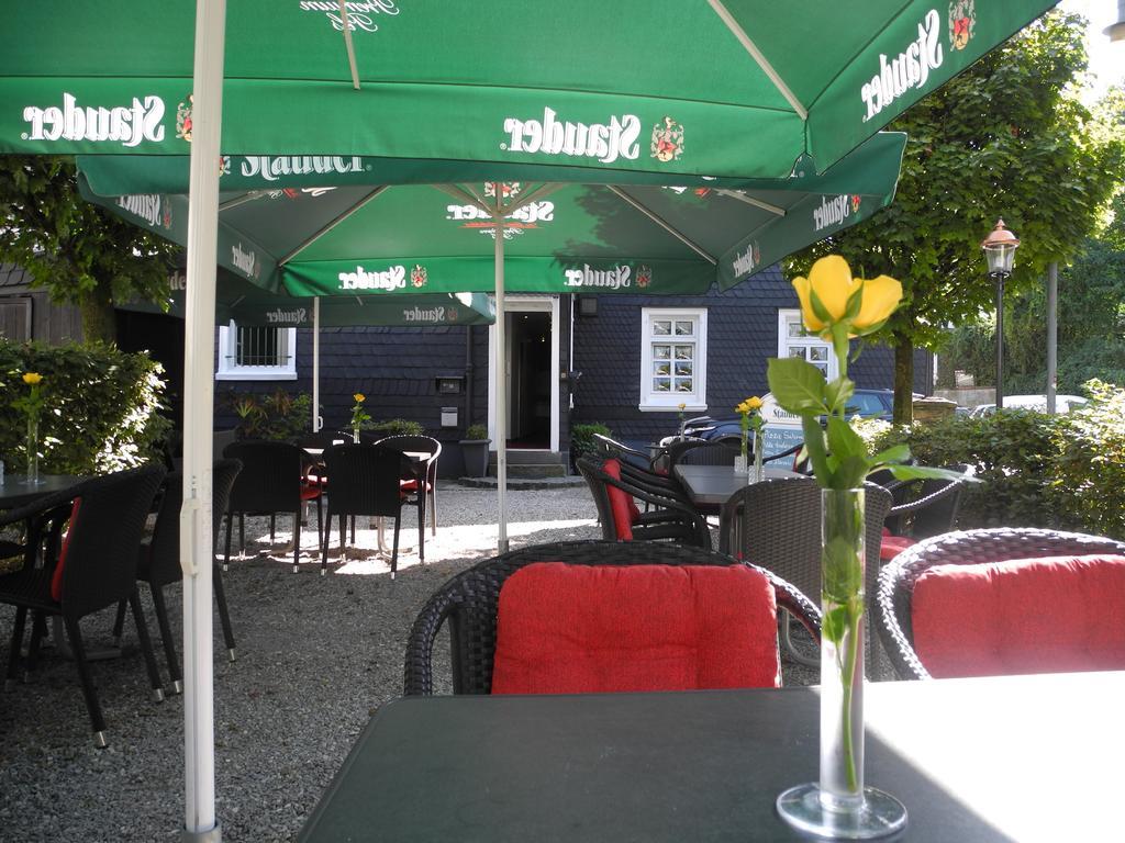 Paciello Restaurant Hotel เฟลแบร์ท ภายนอก รูปภาพ