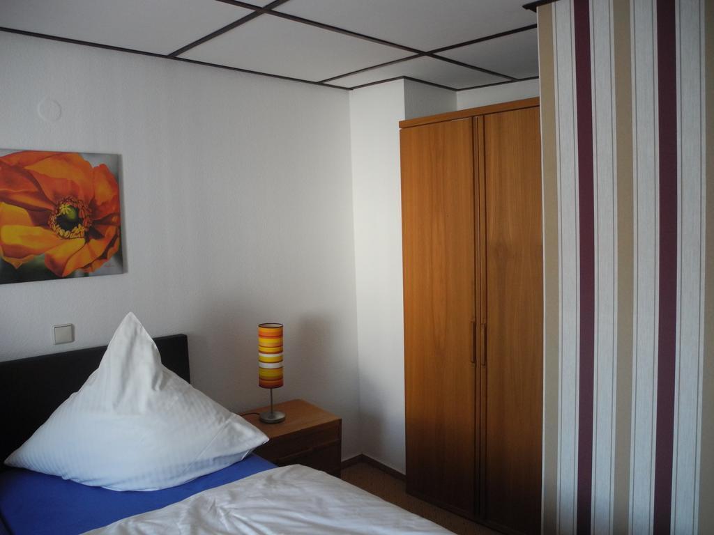 Paciello Restaurant Hotel เฟลแบร์ท ภายนอก รูปภาพ